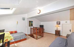 Appartement charmant à Port-Vendres de 60 m²