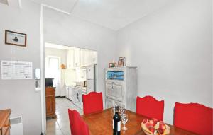 Appartement charmant à Port-Vendres de 60 m²