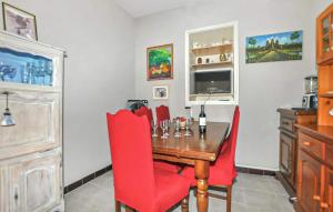 Appartement charmant à Port-Vendres de 60 m²