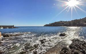 Appartement charmant à Port-Vendres de 60 m²