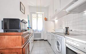 Appartement charmant à Port-Vendres de 60 m²