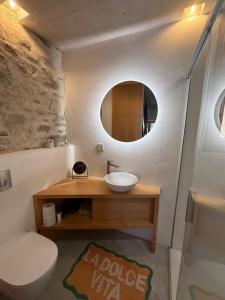 Charming Rustico Losone near Locarno