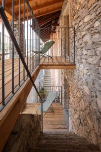Charming Rustico Losone near Locarno