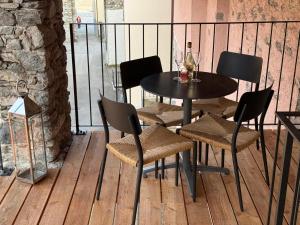 Charming Rustico Losone near Locarno