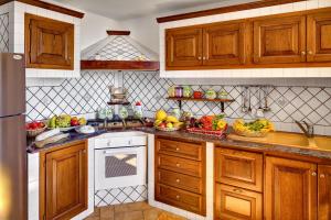 GOCCE VILLAS - Il Frantoio