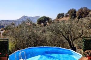 GOCCE VILLAS - Il Frantoio