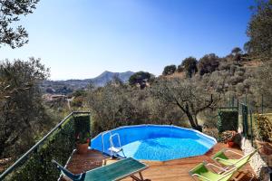 GOCCE VILLAS - Il Frantoio