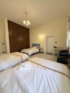 Dubai Mirdif Luxury Villa 7BR - Sohu Home