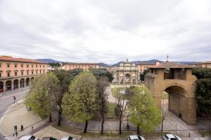 Libertà Heritage Residence Firenze by MMega