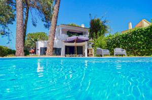 Villa Beira Golf by Algarve Holidays