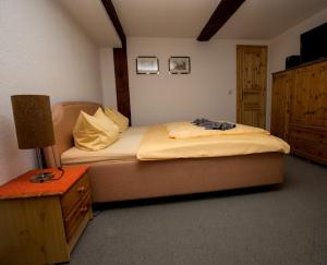 Gasthaus & Pension Luisenstube