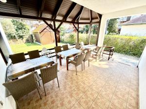 Fenyves Vendégház - Siófok