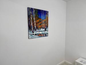 visitors house 5