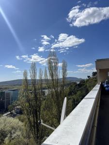 The Castle Spot -2BD