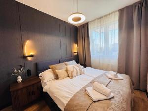 ApartamentySnu, Apartament przy Bulwarach 15