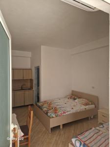 Sea view rooms
