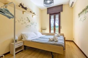 Sleep & Fly - Immobili e Soluzioni Rent