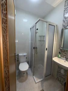 Apartment for rent in tanger