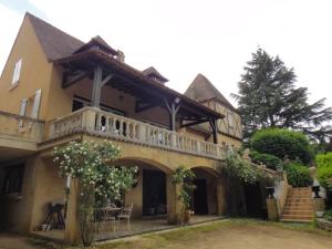 Maisons d'hotes Le Tambourinet : photos des chambres