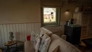 B&B Hoeve Westdijk