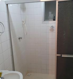 Apartamento Piuma Pé na Areia