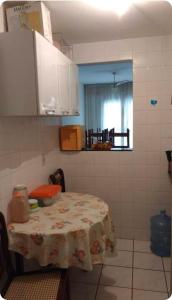 Apartamento Piuma Pé na Areia