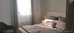 Appartement sous les remparts