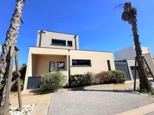 Villa Azura Prestige, Plage à 1 min & Piscine