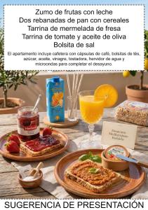 Apartalux Luna Carboneras