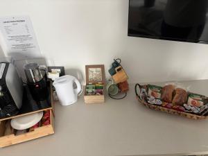 Biscotti s room