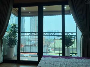 Happyhome Mộc 601A