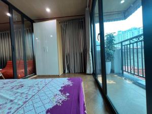 Happyhome Mộc 601A