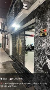 Happyhome Mộc 601A