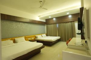 Hotel Waterlily