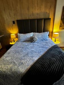 Naby-My Stellenbosch Cottage