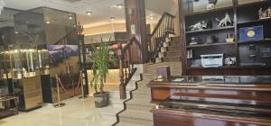 Gran Hotel Paraiso