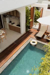 Villa Alkasa - Legian 400m to beach