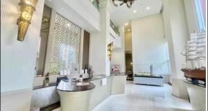 Tropical Resort Escape- Grande Caribbean Pattaya