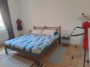 Serenissima Retro Apartment