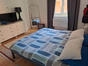 Serenissima Retro Apartment