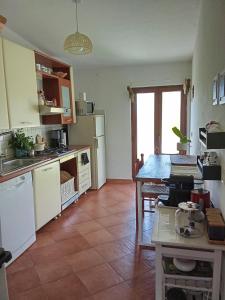 Su Frassu Authentic Gallura Stone House Vineyard Area near Olbia img5