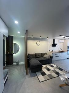 Апартаменти Скандинавський затишок