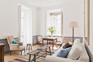 Portocale Houses By Baixa House