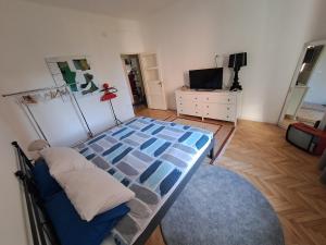 Serenissima Retro Apartment