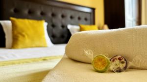 ROYAL BEACH - Private Apartments - Center of Sunny Beach