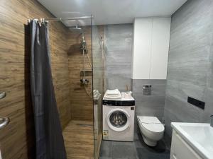 Апартаменти Скандинавський затишок