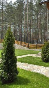 Pino House Zlatibor-Tornik