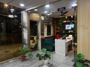 Hotel Shree Bankey Bihari