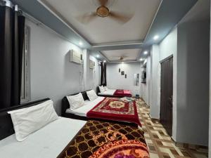 Hotel Shree Bankey Bihari