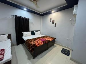 Hotel Shree Bankey Bihari